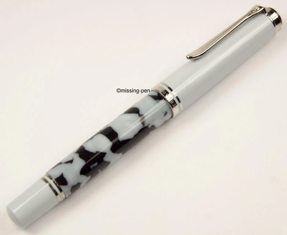 Pelikan M620 - City Series New York
