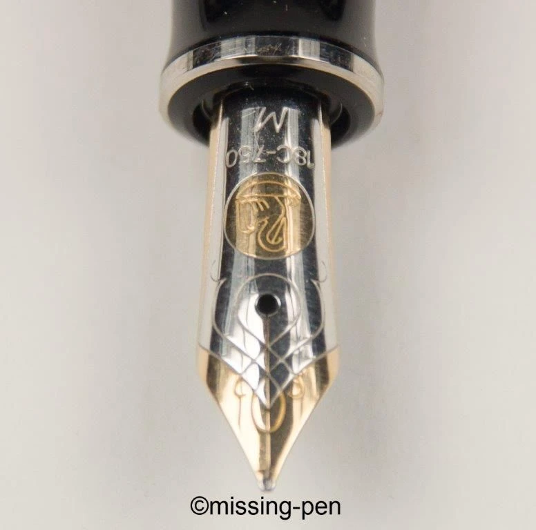 Pelikan M620 - City Series New York
