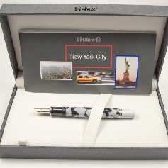 Pelikan M620 - City Series New York
