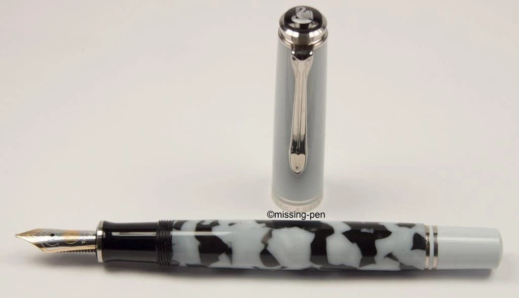 Pelikan M620 - City Series New York
