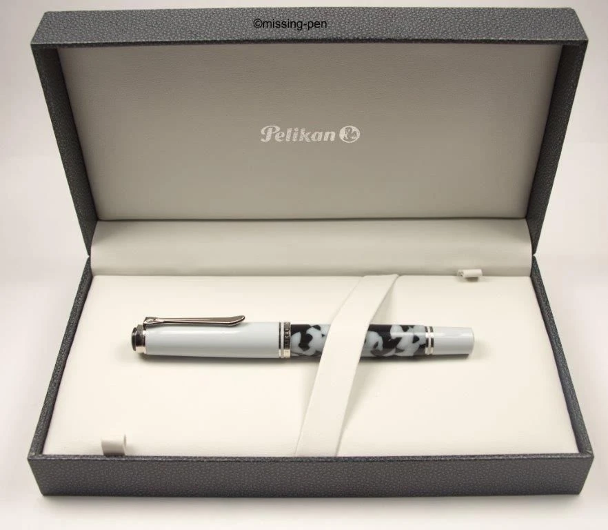 Pelikan M620 - City Series New York
