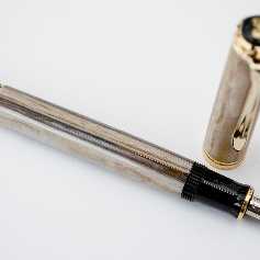 Pelikan M620 - Grand Places Piazza Navona
