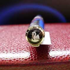 Pelikan M620 - Grand Places Piccadilly Circus
