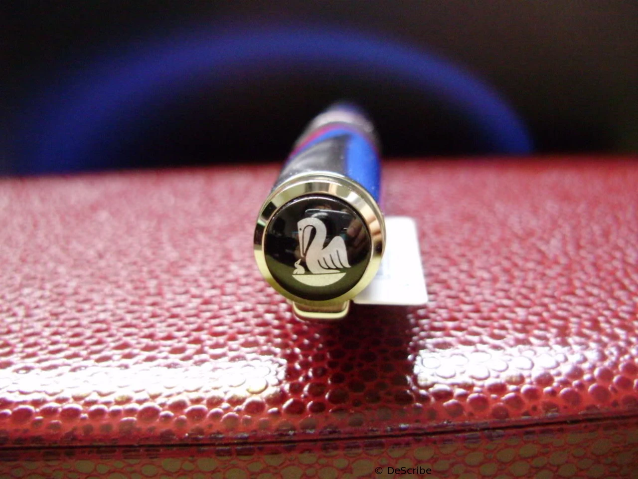 Pelikan M620 - Grand Places Piccadilly Circus
