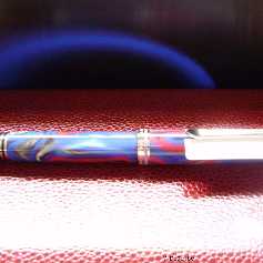 Pelikan M620 - Grand Places Piccadilly Circus
