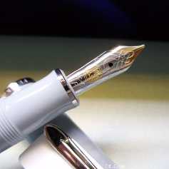 Pelikan M620 -  Grand Places Place de la Concorde
