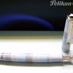 Pelikan M620 -  Grand Places Place de la Concorde
