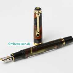 Pelikan M620 - City Series San Francisco
