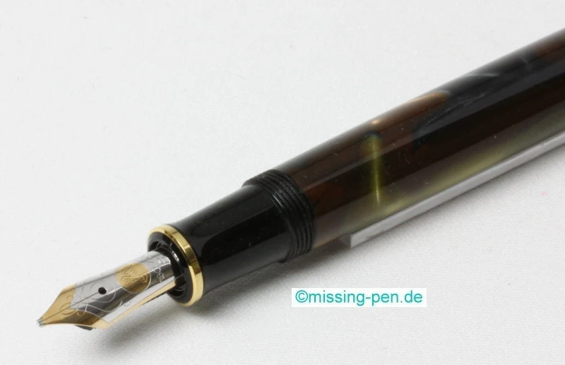 Pelikan M620 - City Series San Francisco
