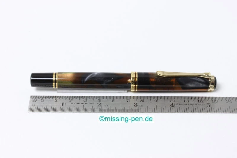 Pelikan M620 - City Series San Francisco
