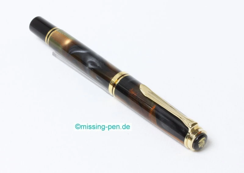 Pelikan M620 - City Series San Francisco
