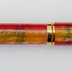 Pelikan M620 - City Series Shanghai
