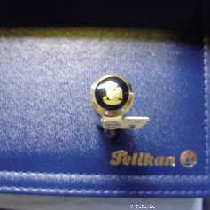 Pelikan M620 - City Series Stockholm
