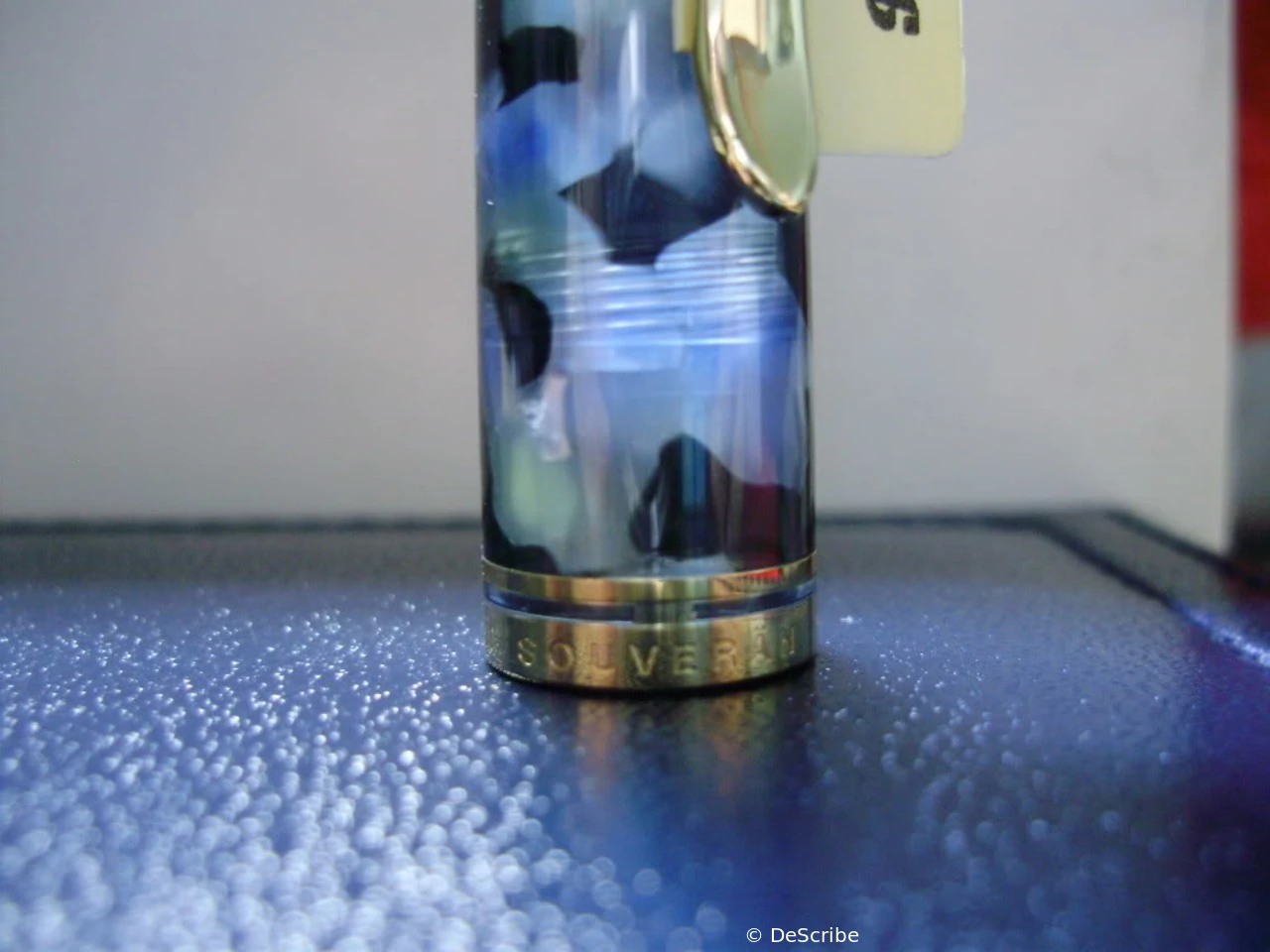 Pelikan M620 - City Series Stockholm
