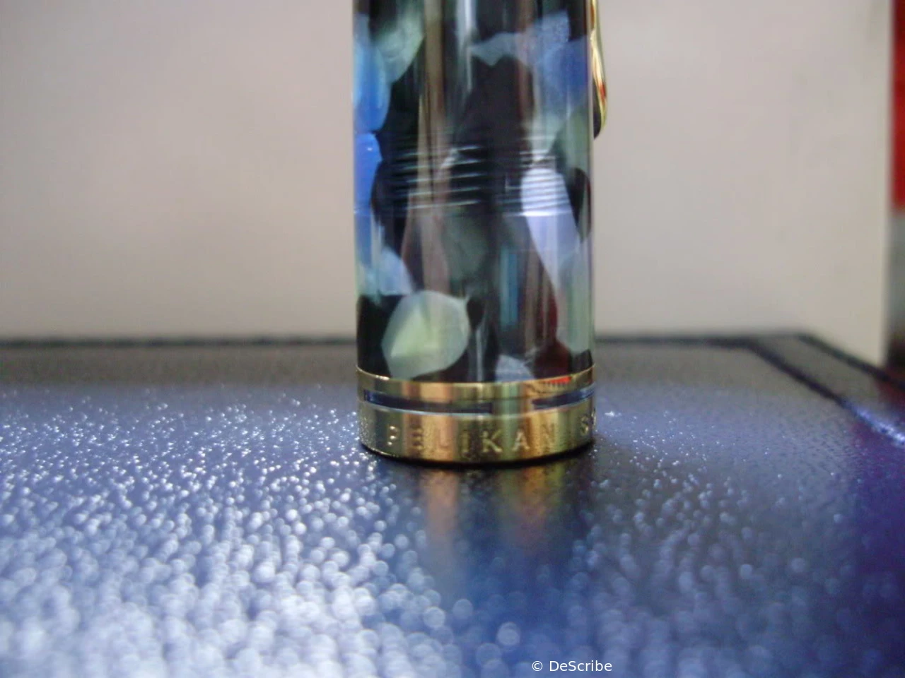 Pelikan M620 - City Series Stockholm
