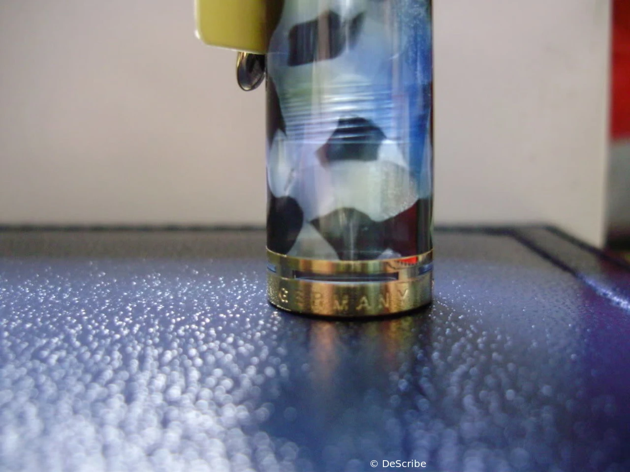 Pelikan M620 - City Series Stockholm
