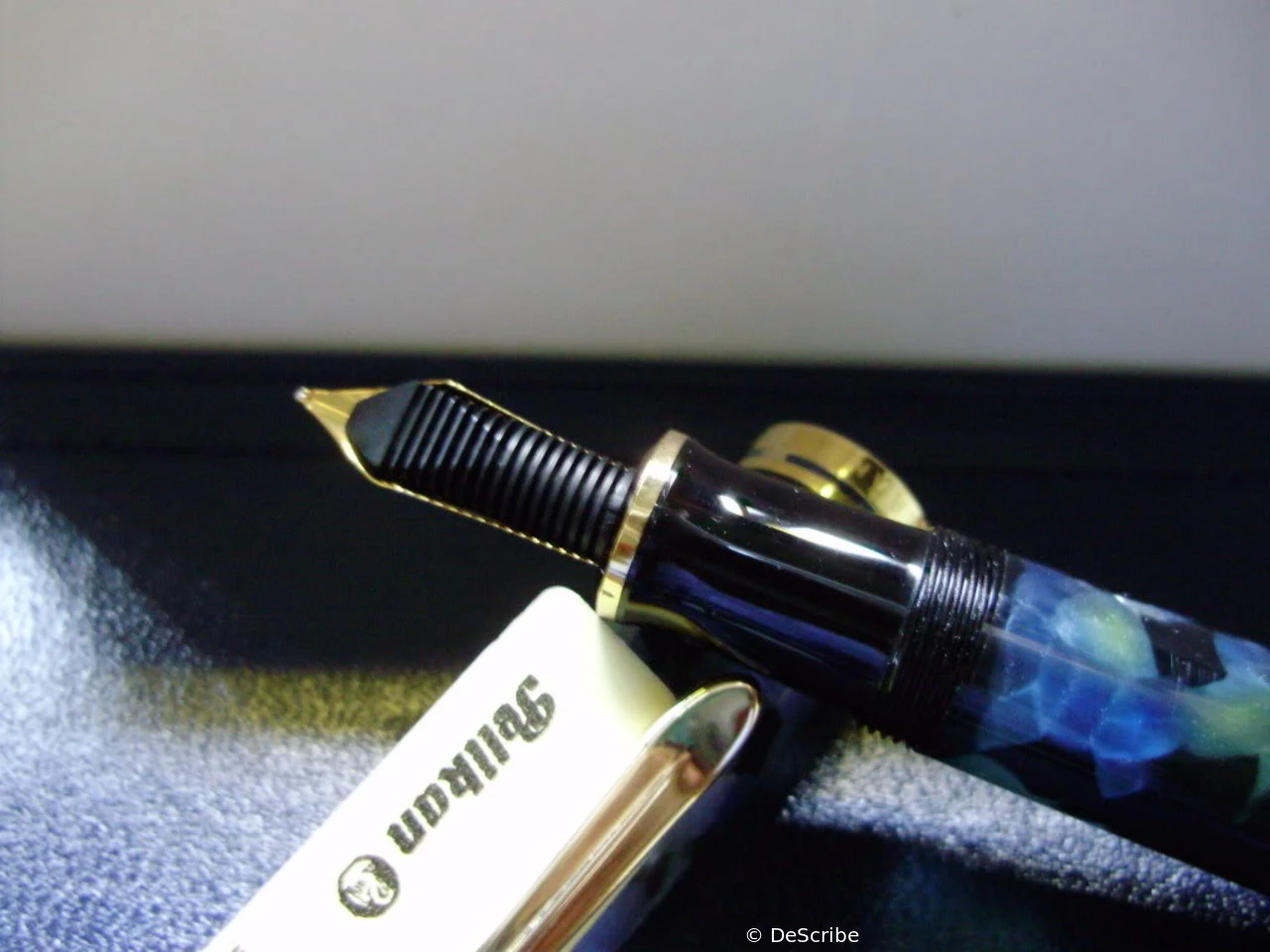 Pelikan M620 - City Series Stockholm
