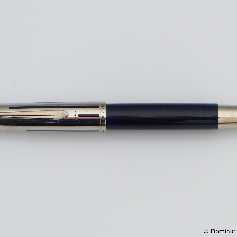 Pelikan M625 Blau transparent
