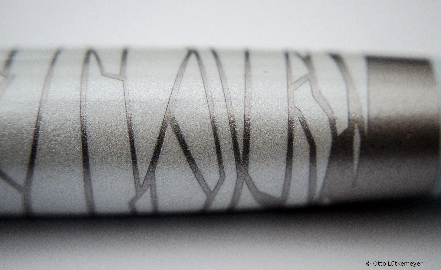 Pelikan M640 Eternal Ice
