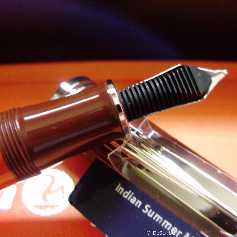 Pelikan M640 Indian Summer
