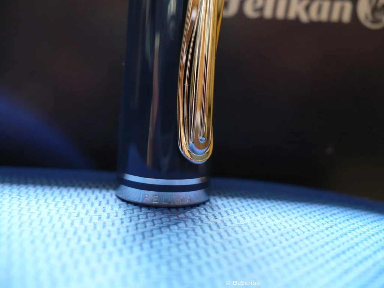 Pelikan M640 Niagara Falls

