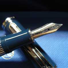 Pelikan M640 Niagara Falls
