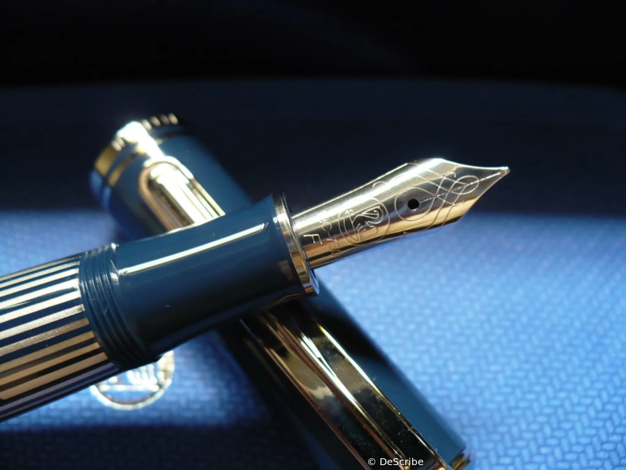 Pelikan M640 Niagara Falls
