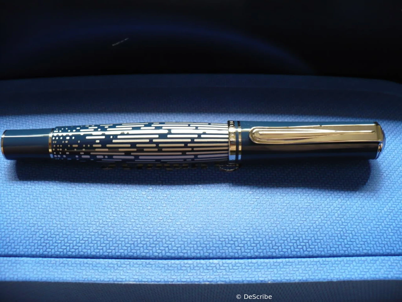 Pelikan M640 Niagara Falls
