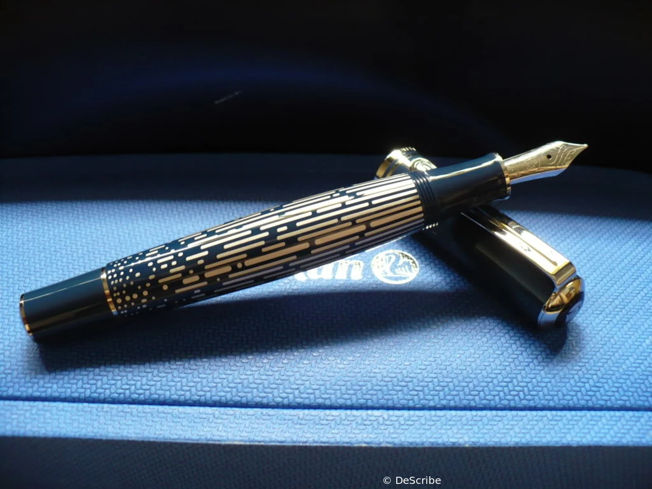 Pelikan M640 Niagara Falls
