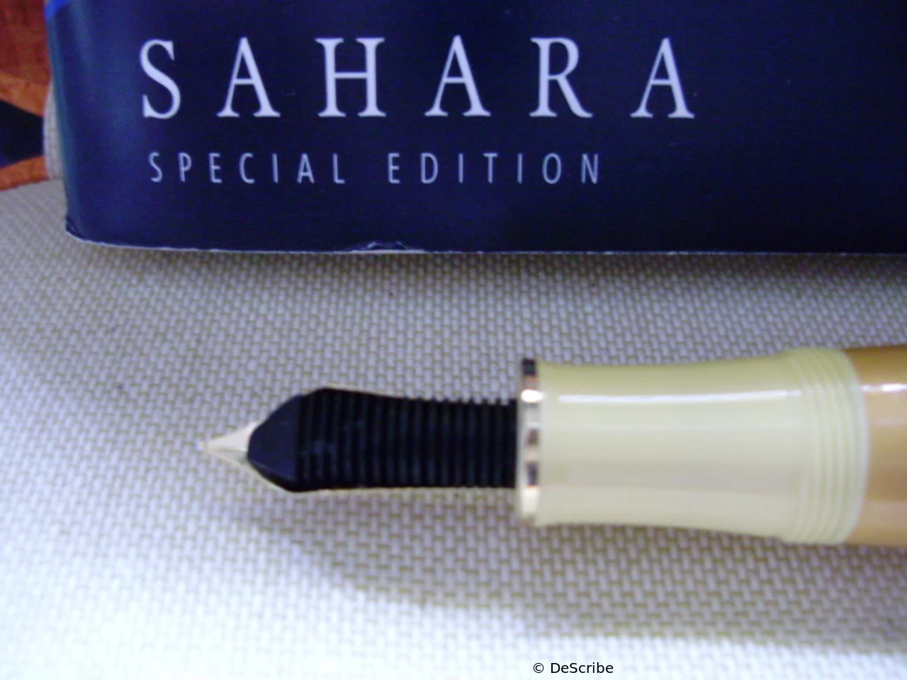 Pelikan M640 Sahara
