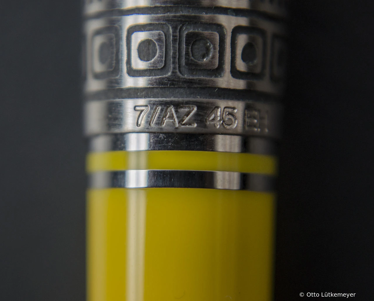 Pelikan M710 Toledo Yellow
