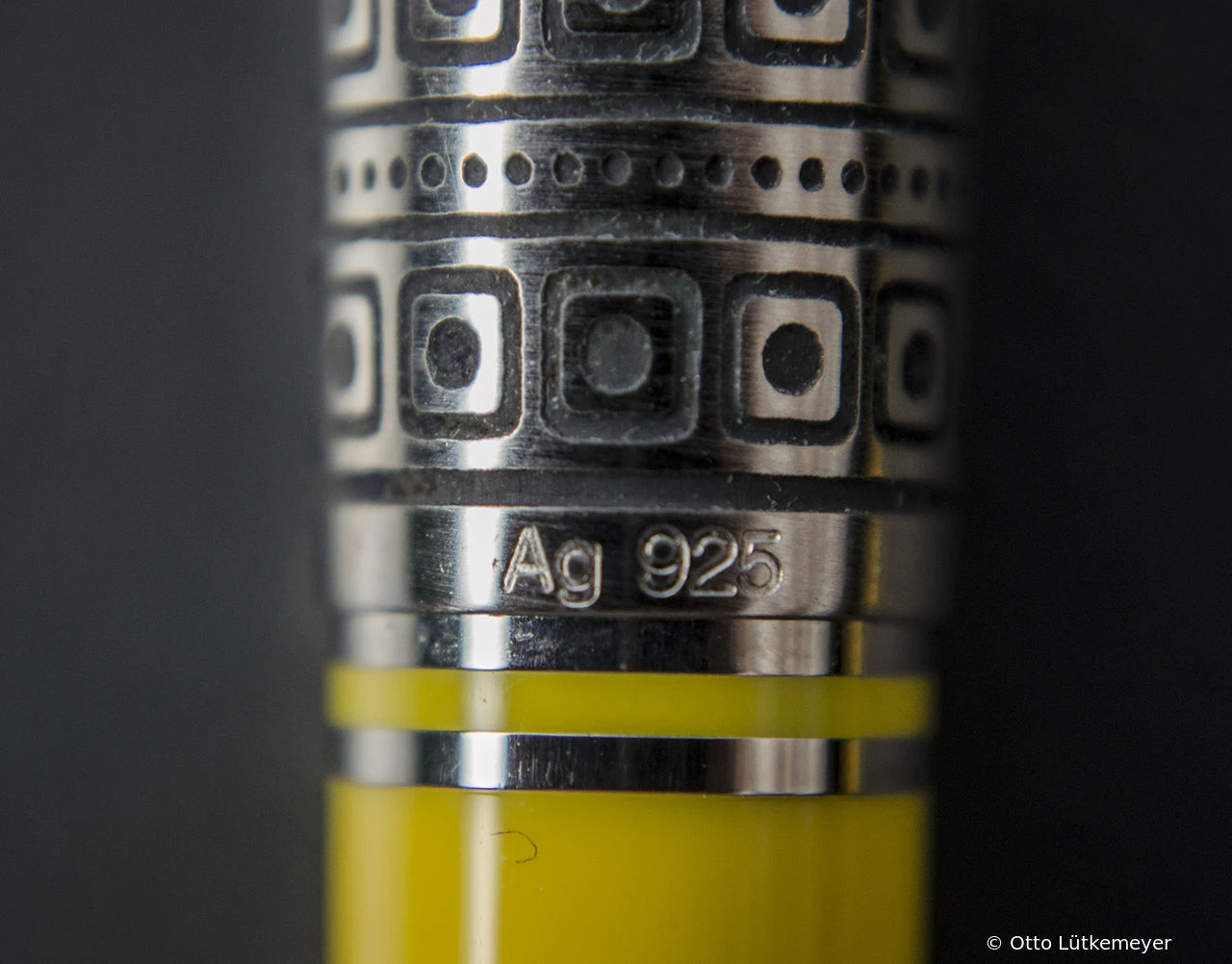 Pelikan M710 Toledo Yellow
