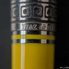 Pelikan M710 Toledo Yellow
