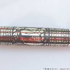 Pelikan M710 Toledo Rot
