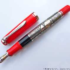 Pelikan M710 Toledo Rot
