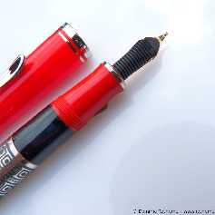 Pelikan M710 Toledo Red
