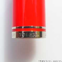 Pelikan M710 Toledo Rot
