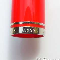 Pelikan M710 Toledo Red
