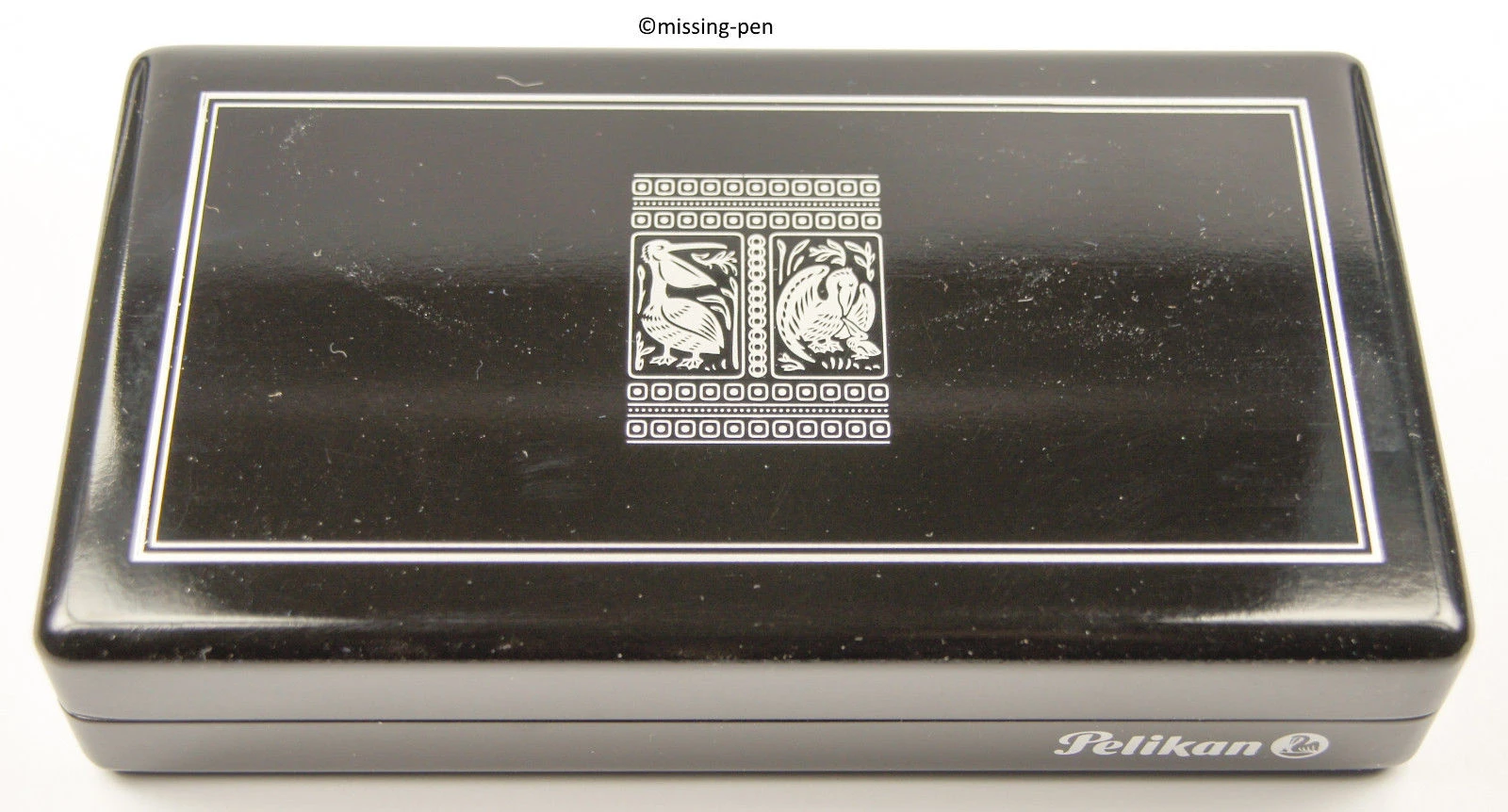 Pelikan M710 Toledo Toledo Black
