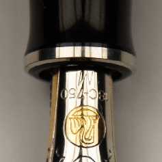 Pelikan M710 Toledo Schwarz
