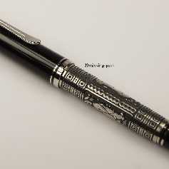 Pelikan M710 Toledo Schwarz
