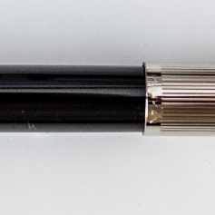 Pelikan M730 Sterlingsilber Kappe
