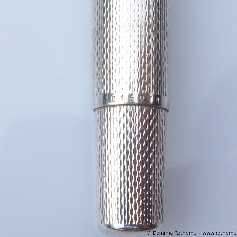 Pelikan M750 Jubilee Silber
