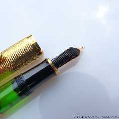 Pelikan M760 Jubliee Gold
