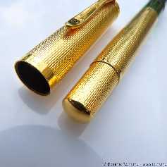 Pelikan M760 Jubliee Gold
