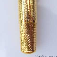 Pelikan M760 Jubliee Gold
