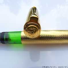 Pelikan M760 Jubliee Gold
