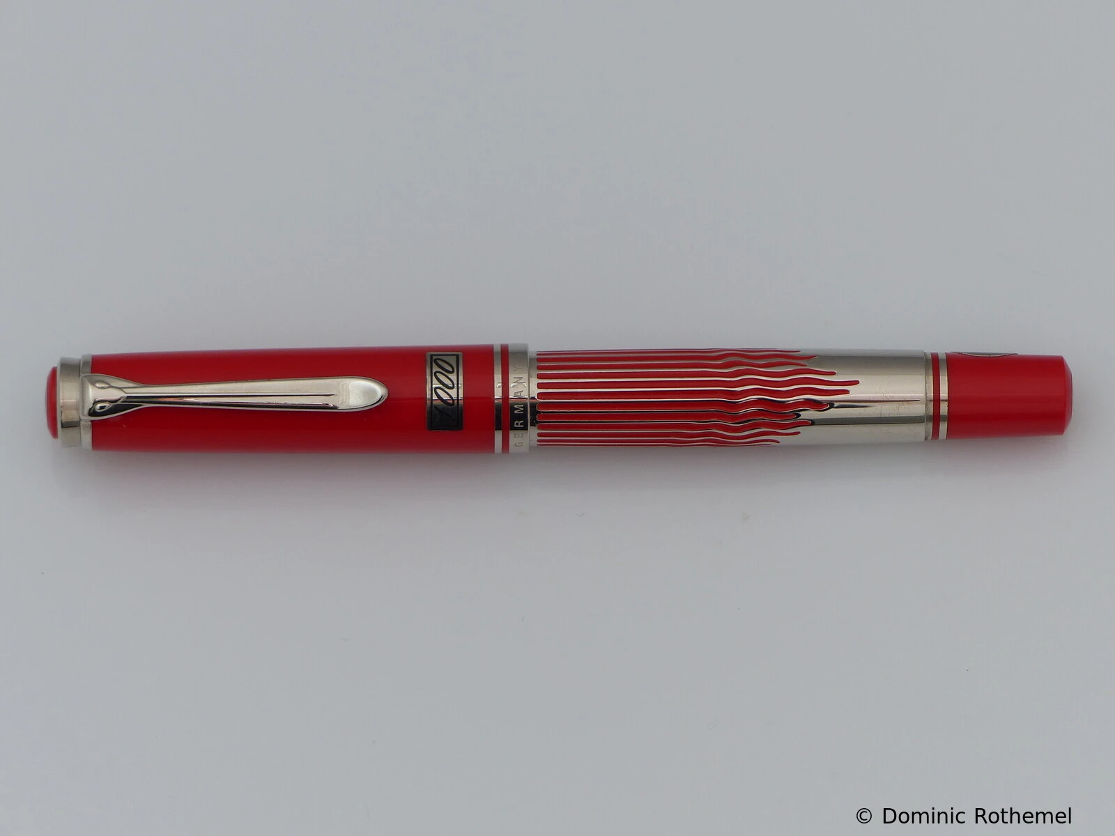 Pelikan M800 (Old Style) 1000 Jahre Österreich

