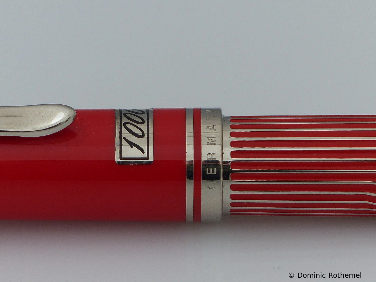Pelikan M800 (Old Style) 1000 Jahre Österreich
