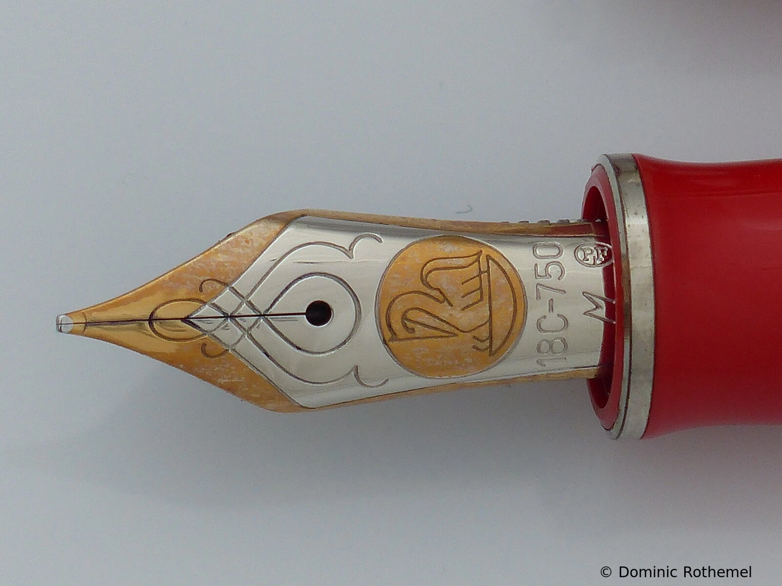 Pelikan M800 (Old Style) 1000 Jahre Österreich
